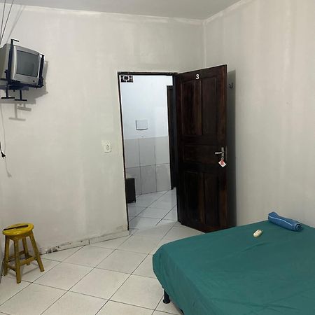 Pousada Bom Preco Salinópolis Buitenkant foto