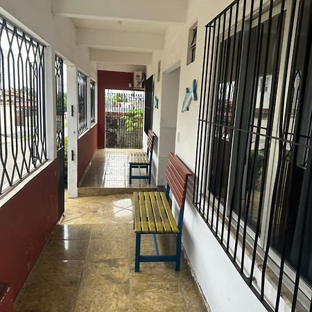 Pousada Bom Preco Salinópolis Buitenkant foto