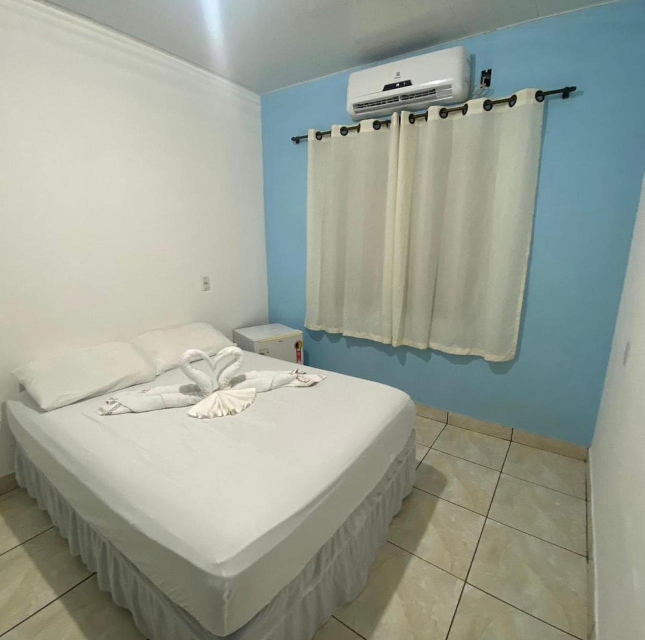 Pousada Bom Preco Salinópolis Buitenkant foto