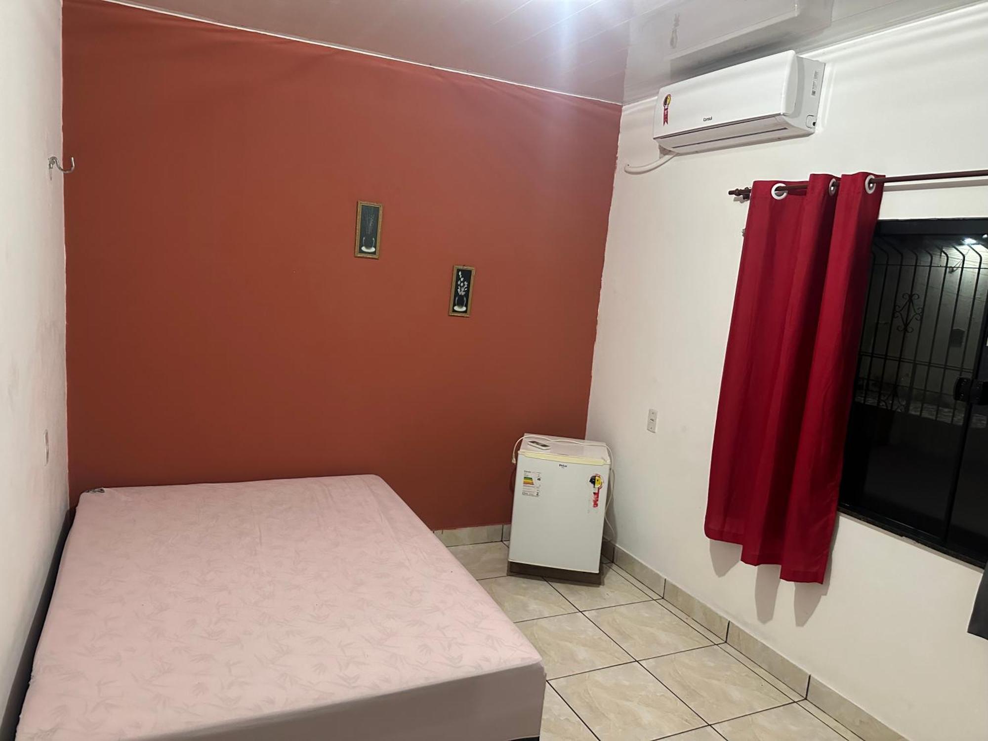 Pousada Bom Preco Salinópolis Buitenkant foto