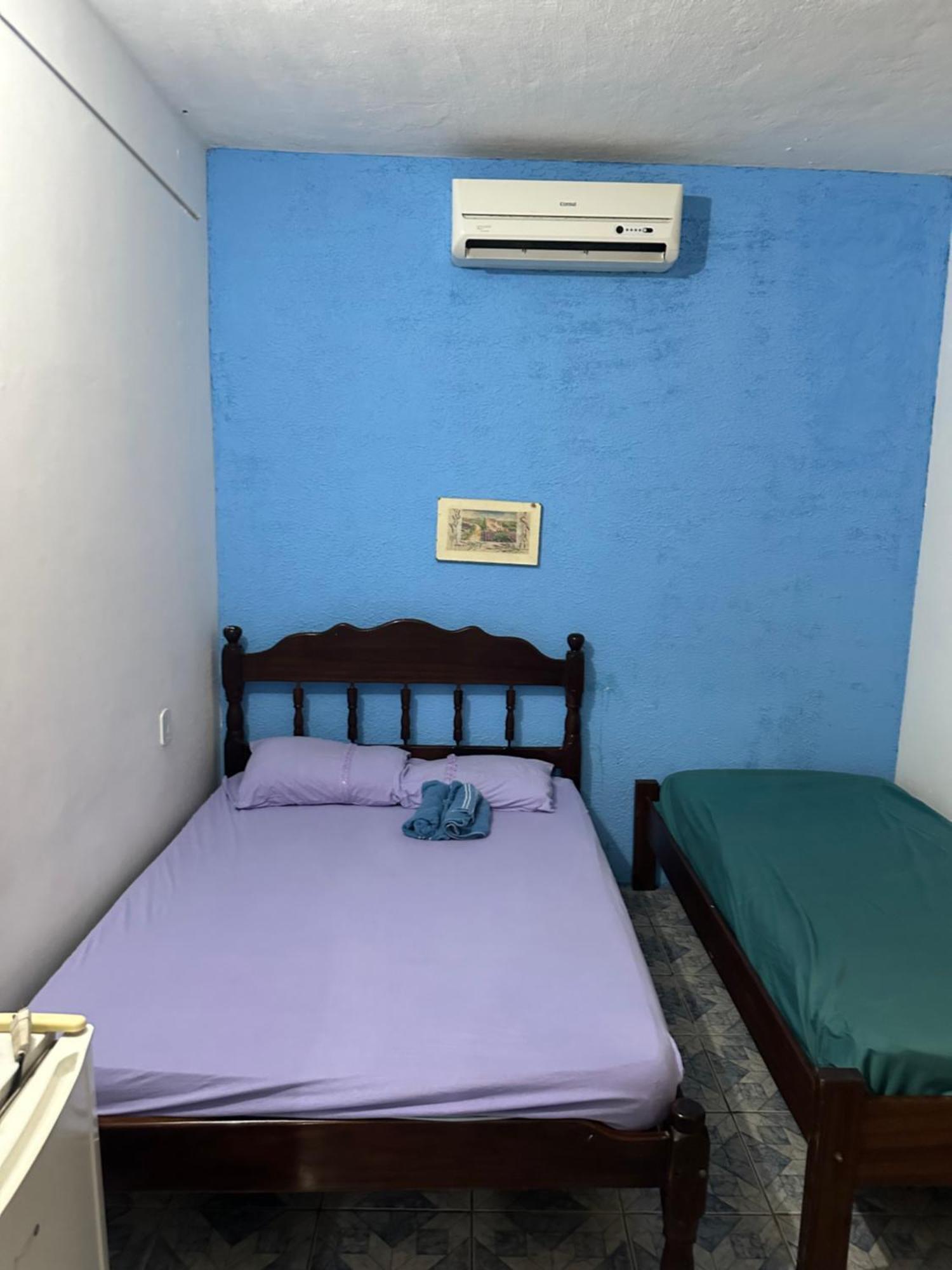 Pousada Bom Preco Salinópolis Buitenkant foto